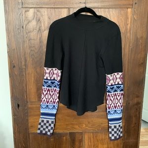 We the Free In the Mix thermal